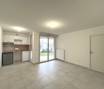 Location Appartement 2 pièces 40m² BLAGNAC 31700 - Photo 2
