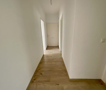 Helle 3-Zimmer-Wohnung in Fedderwardergroden - Photo 1