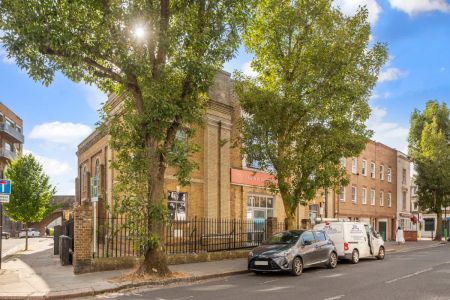 1 bedroom maisonette in 55 Grafton Road - Photo 5