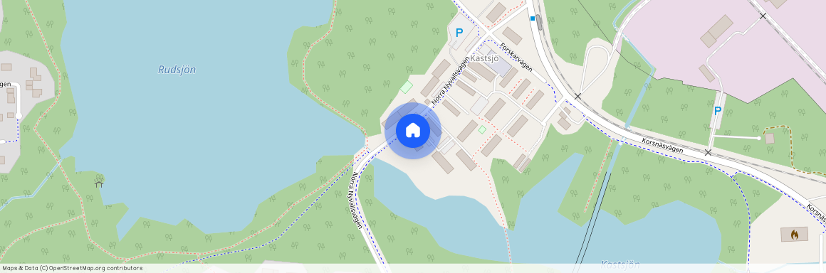 Gävle, Norra Nyvallsvägen, 34A, 80423