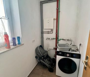 Zentrale und gemütliche 2 Raum Wohnung - Photo 1