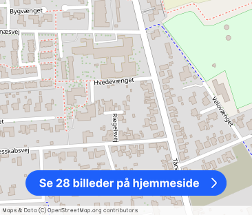 4 værelses hus på 141 m² - Foto 1