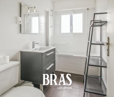 Location Appartement 2 pièces Meublé 36m² NANTES 44000 - Photo 6