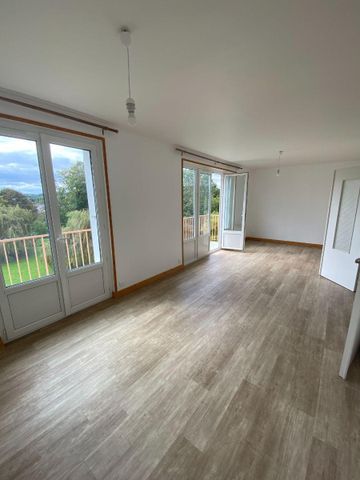 Location Appartement - Évreux - Photo 2