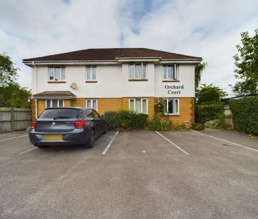 Orchard Court, 31A Orchard Avenue, Cheltenham, GL51 - Photo 6