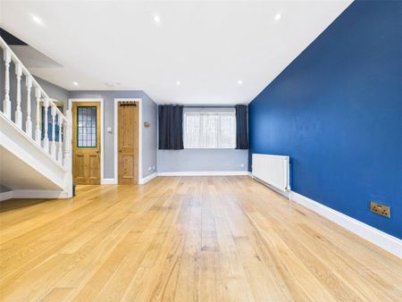 3 bedroom end of terrace house to rent - Photo 5