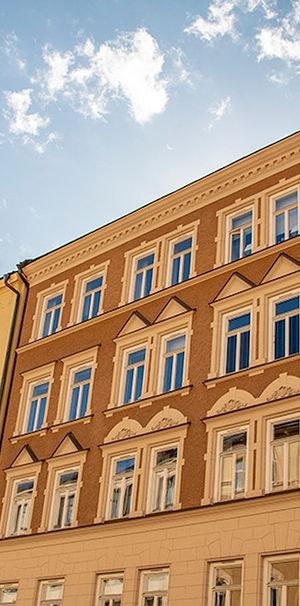 Sigtunagatan 17, Vasastaden - Foto 1