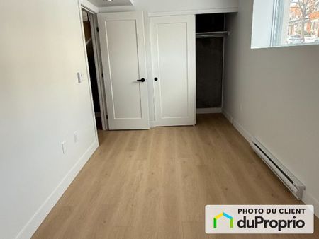 101-2174, clifton ave, Côte-des-Neiges / Notre-Dame-de-Grâce à louer - Photo 5