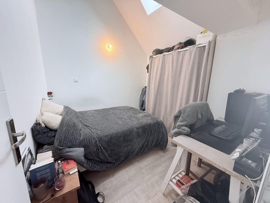 Location / Maison - Photo 1