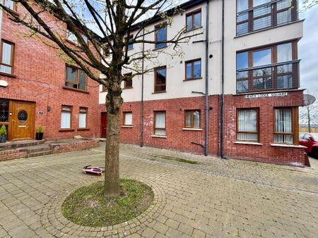 12f Heath Lodge Square, Belfast, BT13 3WG - Photo 2