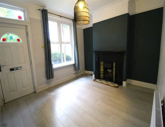 2 Bedroom Terraced To Let - Photo 1