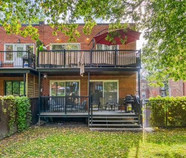 5897 Av. Clanranald, H3X 2T2, Montréal - Photo 2