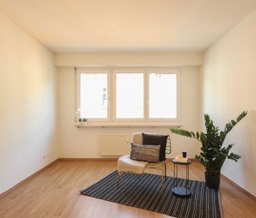 1.5 Zimmer, 30 m², 5. Stock - Photo 1