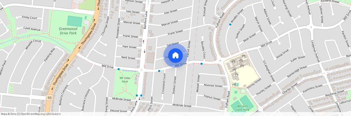 1/9 Hall Street, Qld 4817, Kirwan