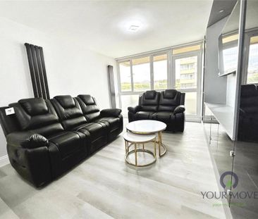 2 bedroom flat to rent - Photo 5