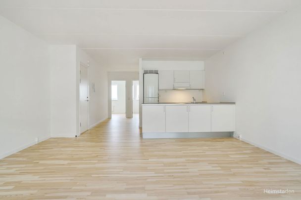 3-værelses Lejlighed på 85 m² i Aalborg - Photo 1