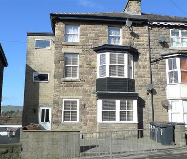 2 bedroom flat to rent - Photo 5