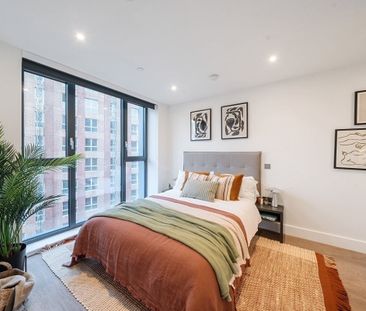 2 bedroom apartment to rent - Photo 5