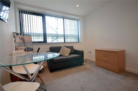 Bracken House, 44-58 Charles Street, Manchester City Centre, Greater Manchester, M1 7BD - Photo 2