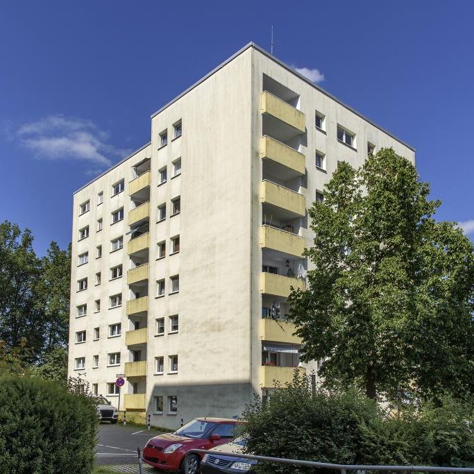 3-Zimmer-Wohnung mit Balkon in Neunkirchen-Salchendorf mieten - Photo 1