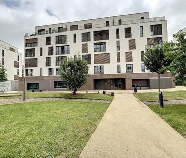 SUPERBE LOGEMENT de 3.5 pièces - Photo 1
