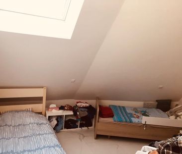 Appartement te huur - Photo 1