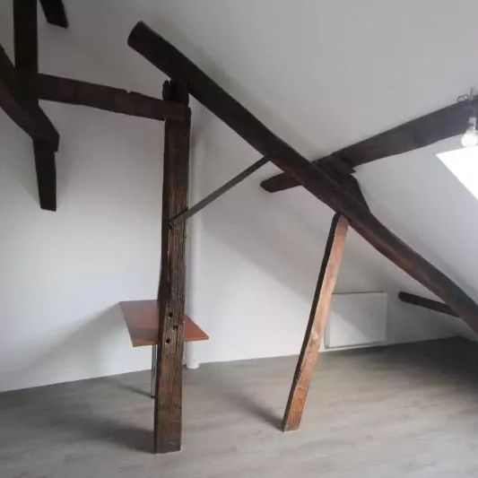Appartement à louer 3 pièces 42.13m² - Photo 1