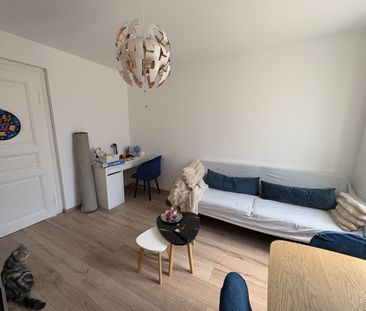Location Appartement 2 pièces 40m² SCHILTIGHEIM 67300 - Photo 2