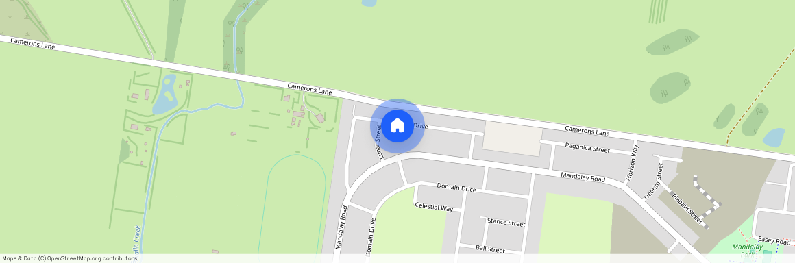 28 FOUNTAIN DRIVE, Vic 3753, Beveridge