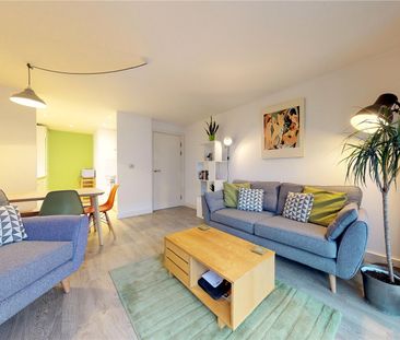Orsman Road, Hoxton, London, N1 5QL - Photo 2