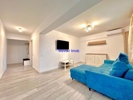 Inchirieri Apartamente 2 camere Bucuresti - Fotografie 3