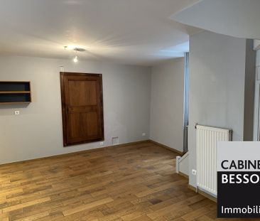 Location Maison 3 pièces 68m² LA TRONCHE 38700 - Photo 3