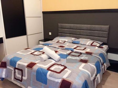 D'Latour, Bandar Sunway, Sunway - Photo 3