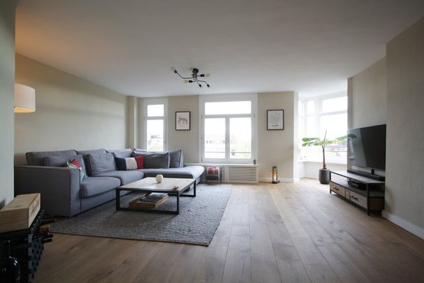 Marnixstraat 198-3 | Amsterdam - Photo 1