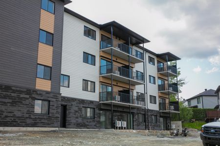 5001, boul. Bertrand-Fabi #403, Sherbrooke (Rock Forest | St-Élie) - Photo 4