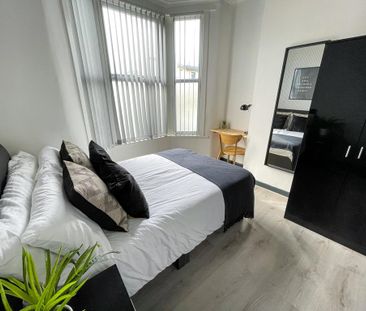 5 bedroom house to rent - Photo 4