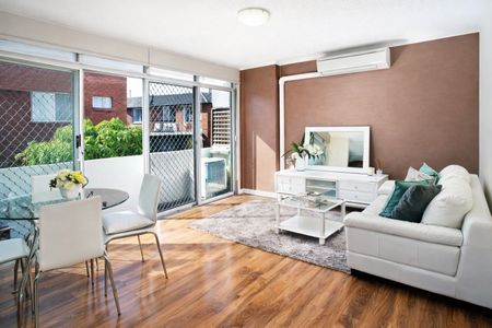 2/36 Rhodes Street, Hillsdale NSW 2036 - Apartment For Rent | Domain - Photo 4