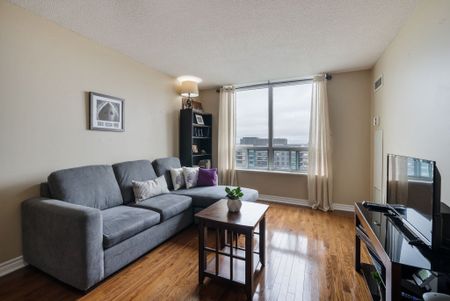 For Lease - 125 Omni Drive Unit# 2039, Toronto, Ontario - Photo 4
