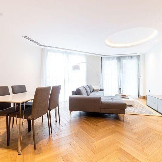 2 bedroom flat to rent - Photo 1