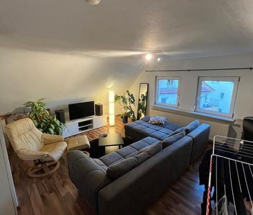 Wohnung in Vaihingen - Foto 1