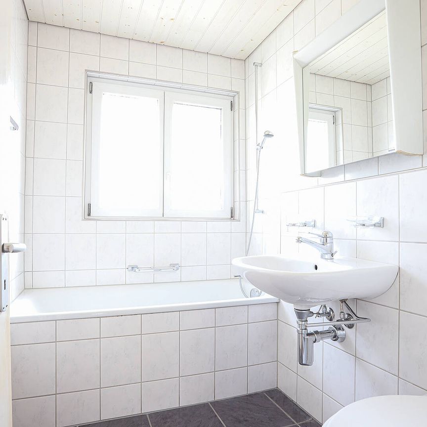 Attraktive Wohnung in Arbon - Foto 1