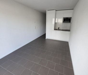 Appartement Fribourg - 1.5 pièces - Photo 1