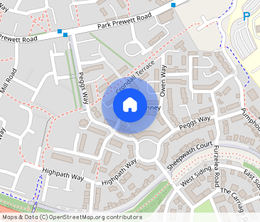 The Spinney, Limes Park, Basingstoke - Photo 1