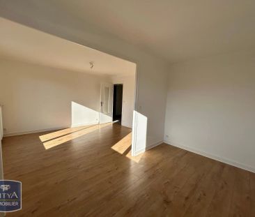Appartement à louer 4 pièces 66.35m² - Photo 2