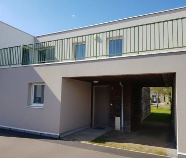 Appartement 3 pièces à louer à Saint-Nazaire - Photo 1