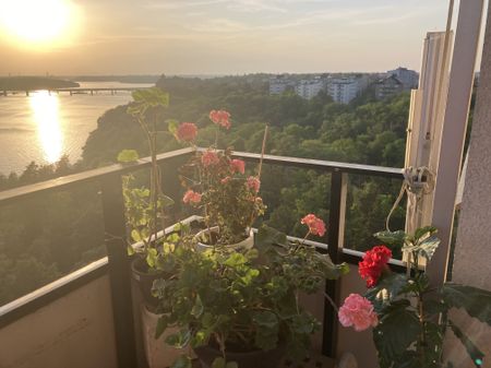 Fregattvägen, Lidingö - Foto 2