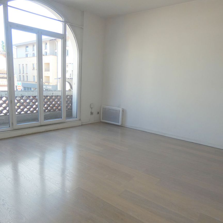 Appartement T2 Muret à louer - Photo 1