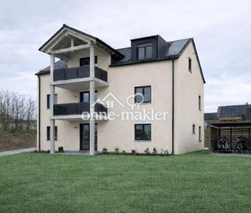 Exklusive Neubau 4-Zimmer Obergeschosswohnung mit Balkon - Photo 3