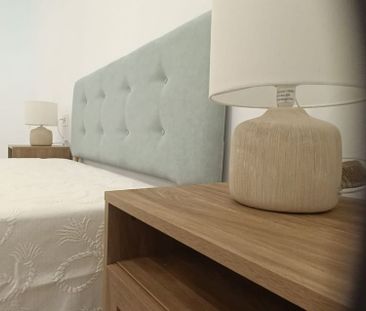 Alquiler de estudio en Calle Ancha del Carmen - Photo 1