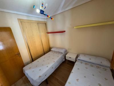 Apartment - Santa Pola (Tamarit) - Photo 1